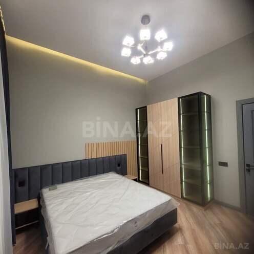 Satılır 4 otaqlı həyət evi/bağ evi 200 m², Mərdəkan q., photo 20 from 24