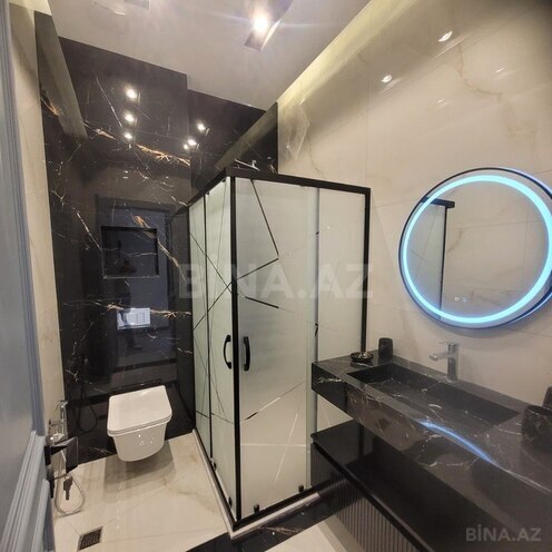 Satılır 4 otaqlı həyət evi/bağ evi 200 m², Mərdəkan q., photo 22 from 24