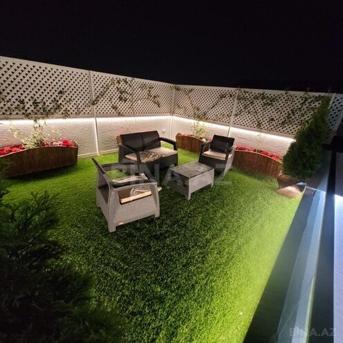 Satılır 4 otaqlı həyət evi/bağ evi 200 m², Mərdəkan q., photo 7 from 24