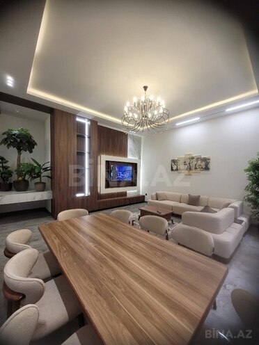 Satılır 4 otaqlı həyət evi/bağ evi 200 m², Mərdəkan q., photo 14 from 24