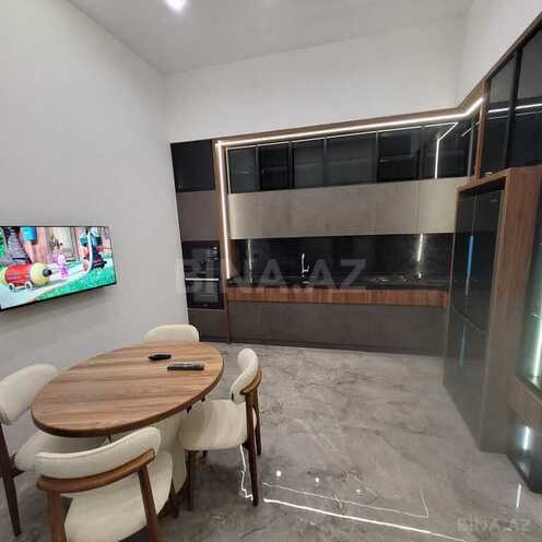 Satılır 4 otaqlı həyət evi/bağ evi 200 m², Mərdəkan q., photo 16 from 24