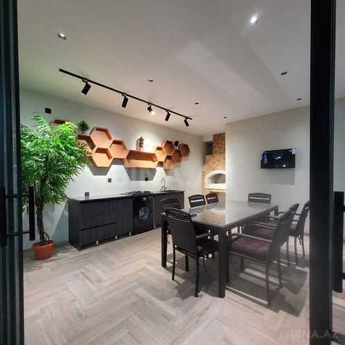 Satılır 4 otaqlı həyət evi/bağ evi 200 m², Mərdəkan q., photo 17 from 24
