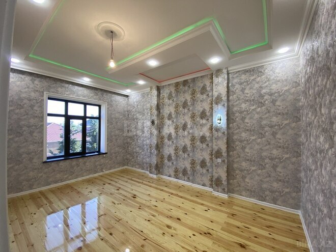 6 otaqlı həyət evi/bağ evi - Biləcəri q. - 220 m² (10)