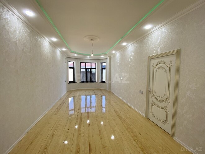 6 otaqlı həyət evi/bağ evi - Biləcəri q. - 220 m² (6)