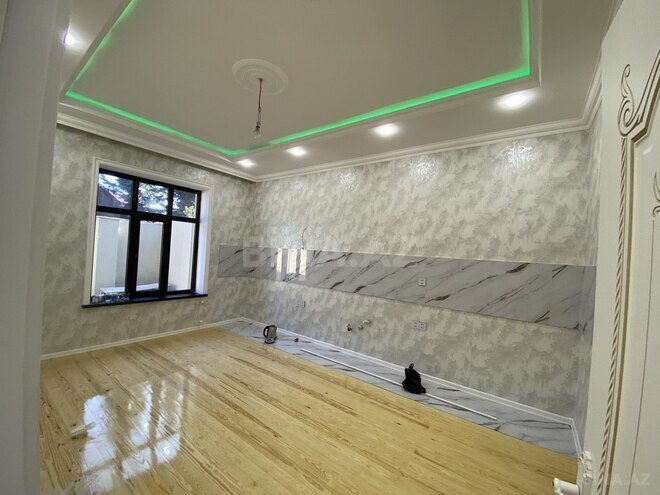 6 otaqlı həyət evi/bağ evi - Biləcəri q. - 220 m² (4)