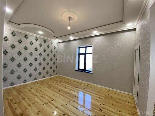 6 otaqlı həyət evi/bağ evi - Biləcəri q. - 220 m² (5)