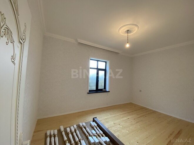 6 otaqlı həyət evi/bağ evi - Biləcəri q. - 220 m² (7)