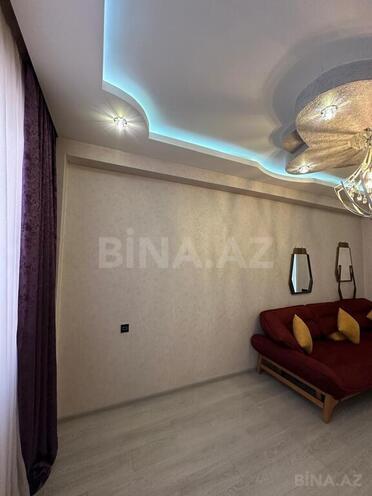 3 otaqlı yeni tikili - Yeni Yasamal q. - 135 m² (9)