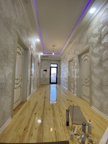6 otaqlı həyət evi/bağ evi - Biləcəri q. - 220 m² (15)