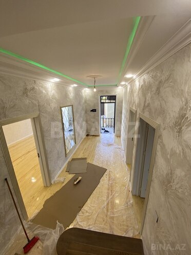 6 otaqlı həyət evi/bağ evi - Biləcəri q. - 220 m² (13)