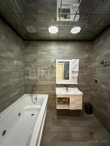 3 otaqlı yeni tikili - Yeni Yasamal q. - 135 m² (18)