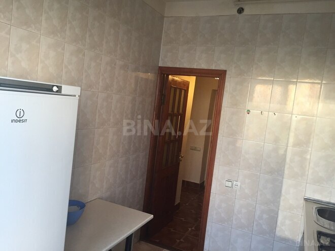4-комн. вторичка - м. Ичеришехер - 92 м² (10)
