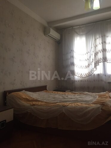 4-комн. вторичка - м. Ичеришехер - 92 м² (6)