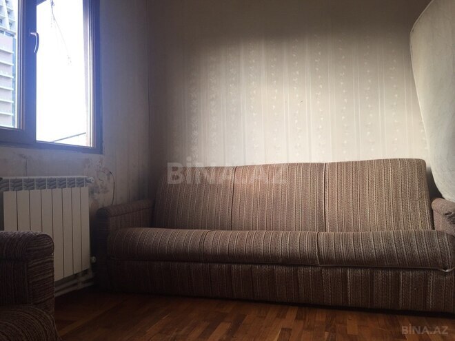 4-комн. вторичка - м. Ичеришехер - 92 м² (8)