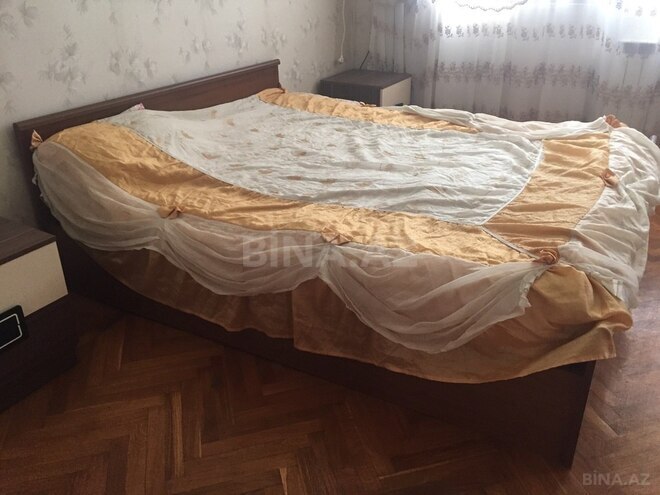 4-комн. вторичка - м. Ичеришехер - 92 м² (7)
