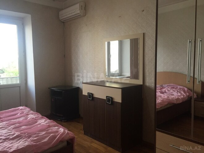 4-комн. вторичка - м. Ичеришехер - 92 м² (4)