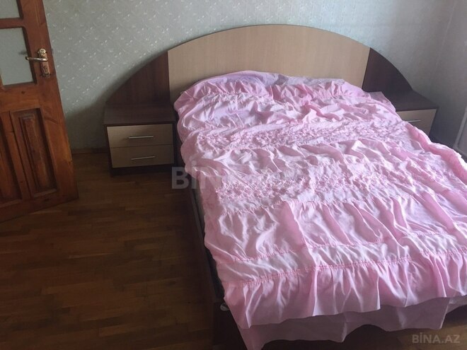 4-комн. вторичка - м. Ичеришехер - 92 м² (5)