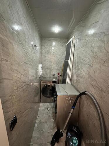 3 otaqlı yeni tikili - Yeni Yasamal q. - 135 m² (17)