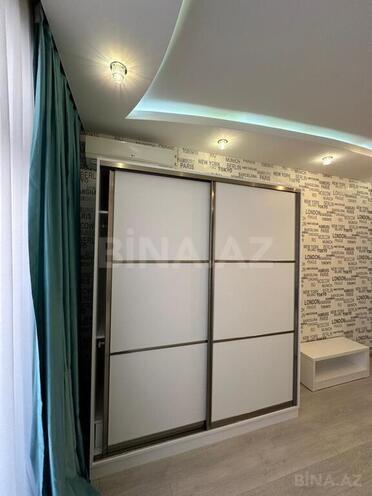 3 otaqlı yeni tikili - Yeni Yasamal q. - 135 m² (13)