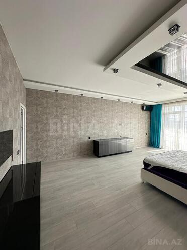 3 otaqlı yeni tikili - Yeni Yasamal q. - 135 m² (4)