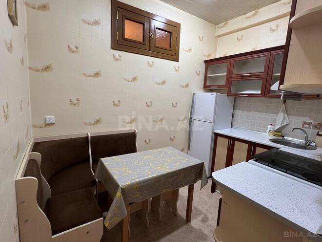 2-комн. новостройка - м. Иншаатчылар - 70 м² (7)