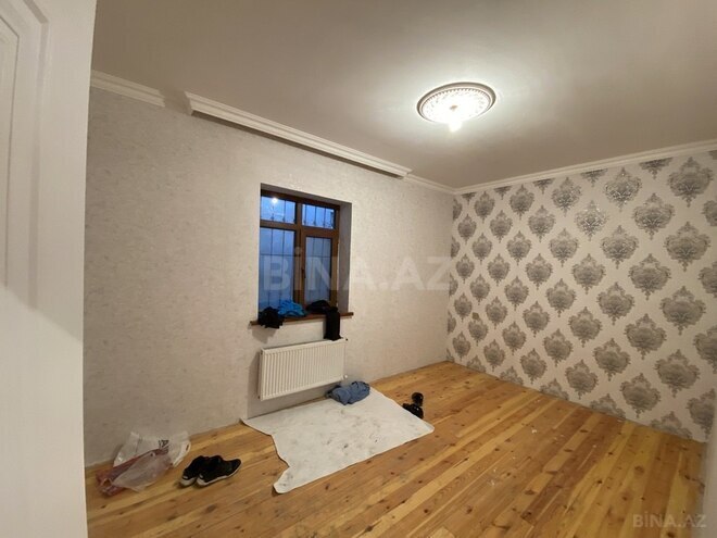 3 otaqlı həyət evi/bağ evi - Biləcəri q. - 95 m² (5)