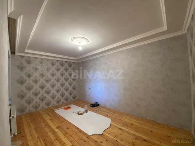 3 otaqlı həyət evi/bağ evi - Biləcəri q. - 95 m² (3)