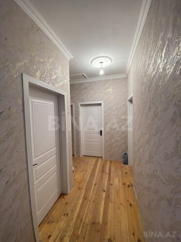 3 otaqlı həyət evi/bağ evi - Biləcəri q. - 95 m² (2)
