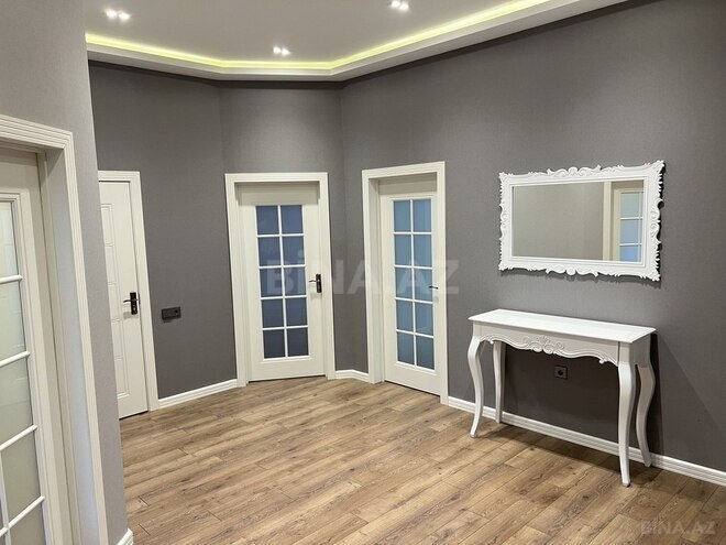 4 otaqlı yeni tikili - İçəri Şəhər m. - 182 m² (2)