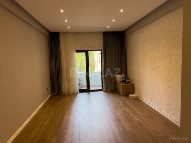 4 otaqlı yeni tikili - İçəri Şəhər m. - 182 m² (6)