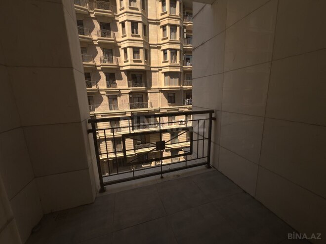 4 otaqlı yeni tikili - İçəri Şəhər m. - 182 m² (5)