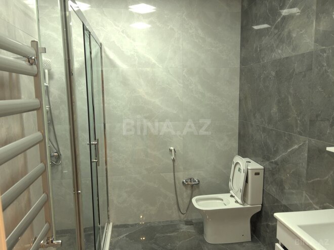 4 otaqlı yeni tikili - İçəri Şəhər m. - 182 m² (9)