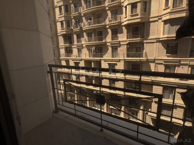 4 otaqlı yeni tikili - İçəri Şəhər m. - 182 m² (10)