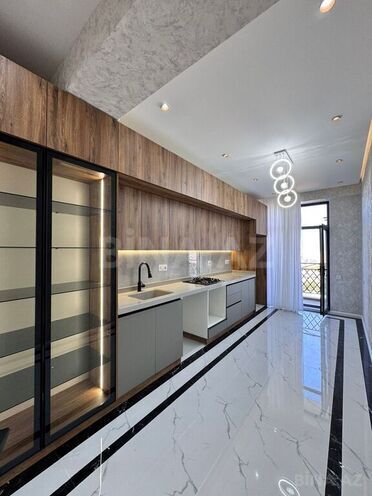 4 otaqlı yeni tikili - 20 Yanvar m. - 118 m² (7)