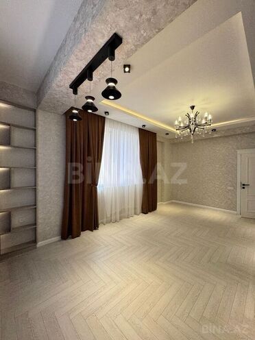 4 otaqlı yeni tikili - 20 Yanvar m. - 118 m² (5)