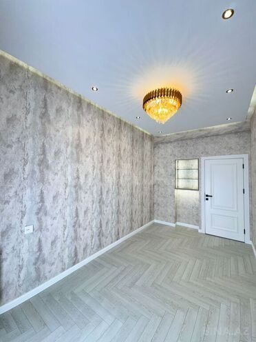 4 otaqlı yeni tikili - 20 Yanvar m. - 118 m² (9)