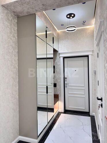 4 otaqlı yeni tikili - 20 Yanvar m. - 118 m² (13)