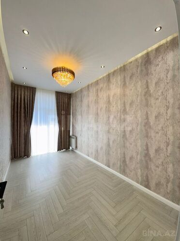 4 otaqlı yeni tikili - 20 Yanvar m. - 118 m² (8)