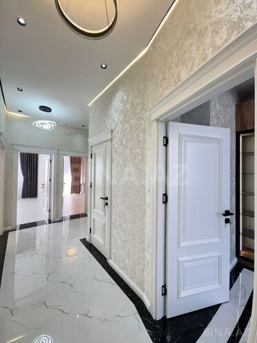 4 otaqlı yeni tikili - 20 Yanvar m. - 118 m² (14)