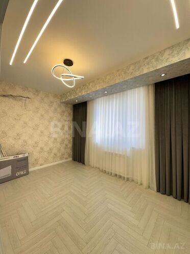 4 otaqlı yeni tikili - 20 Yanvar m. - 118 m² (10)