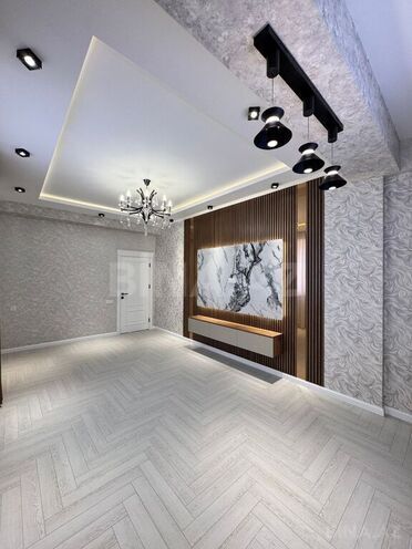 4 otaqlı yeni tikili - 20 Yanvar m. - 118 m² (3)