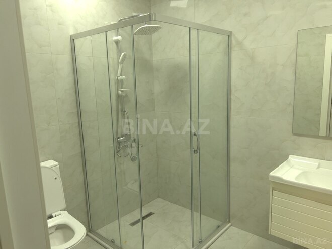 4 otaqlı yeni tikili - İçəri Şəhər m. - 182 m² (11)