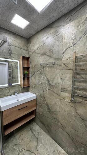 2-комн. новостройка - м. Нариман Нариманов - 54 м² (11)
