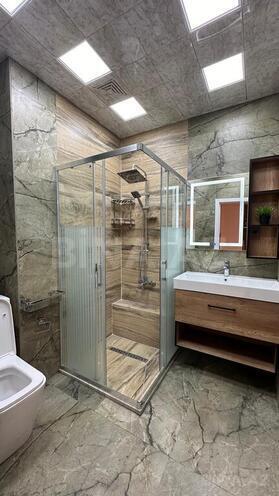 2-комн. новостройка - м. Нариман Нариманов - 54 м² (10)