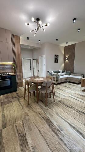 2-комн. новостройка - м. Нариман Нариманов - 54 м² (6)