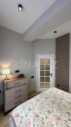 2-комн. новостройка - м. Нариман Нариманов - 54 м² (5)