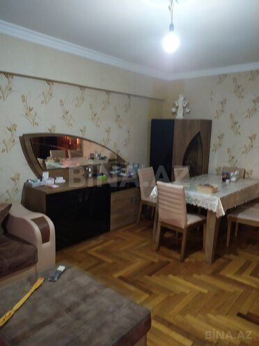 3-комн. вторичка - Хатаинский р. - 67 м² (1)