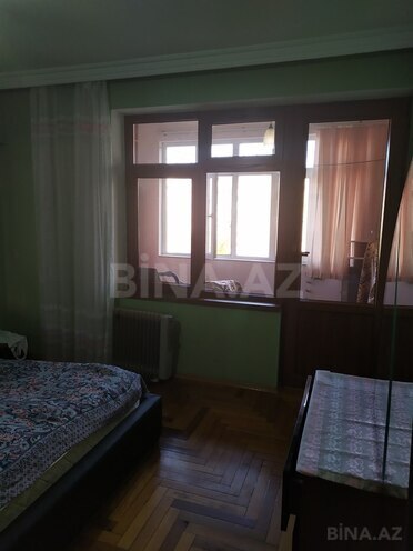 3-комн. вторичка - Хатаинский р. - 67 м² (16)