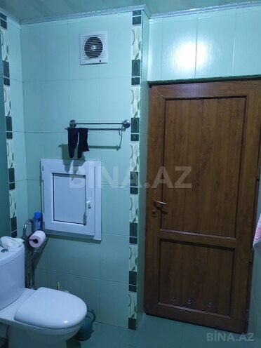 3-комн. вторичка - Хатаинский р. - 67 м² (9)