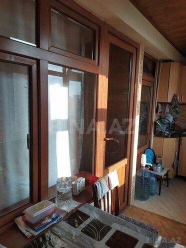 3-комн. вторичка - Хатаинский р. - 67 м² (7)